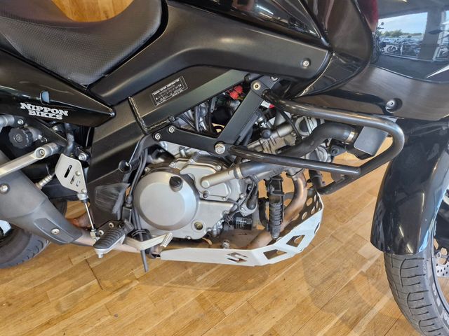 suzuki - v-strom-dl-650-abs