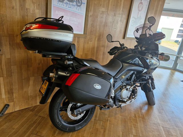 suzuki - v-strom-dl-650-abs