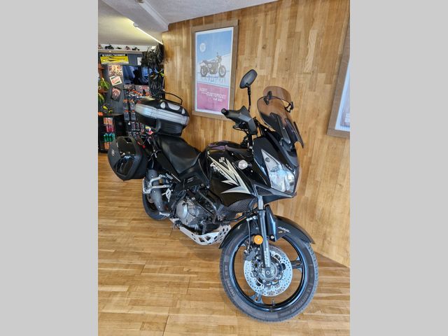 suzuki - v-strom-dl-650-abs