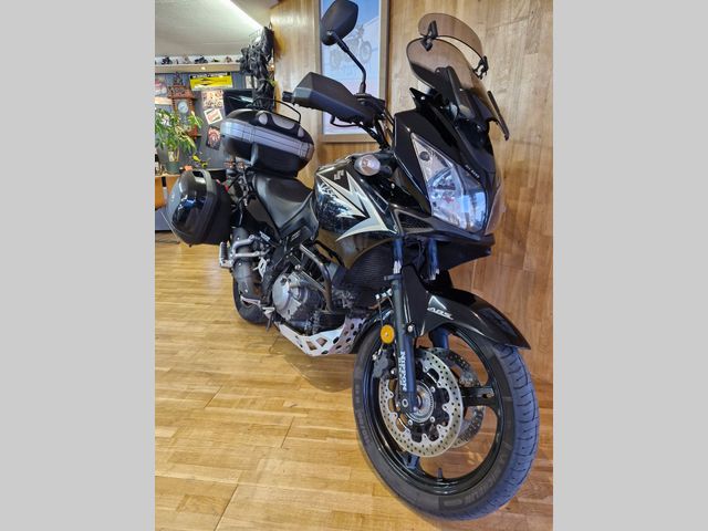 suzuki - v-strom-dl-650-abs