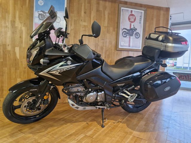 suzuki - v-strom-dl-650-abs