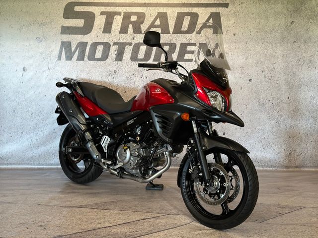 suzuki - v-strom-dl-650-abs