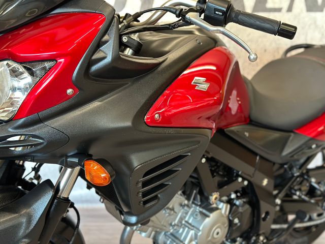 suzuki - v-strom-dl-650-abs