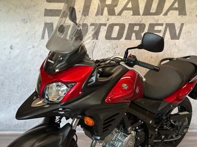 suzuki - v-strom-dl-650-abs