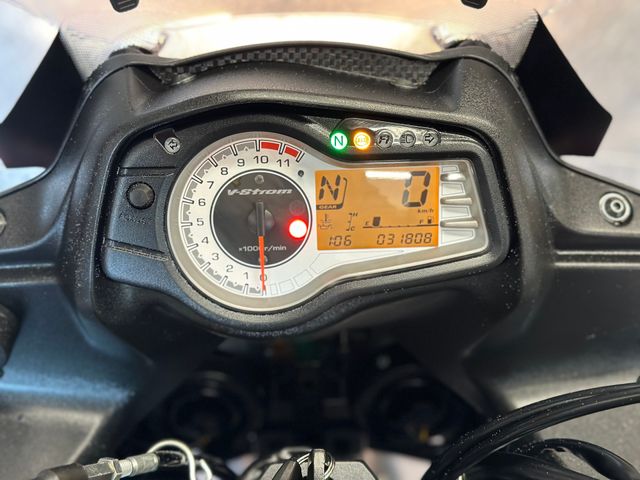 suzuki - v-strom-dl-650-abs