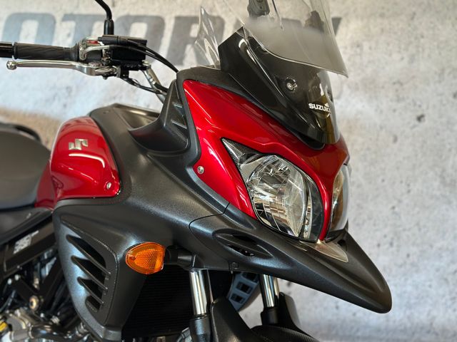 suzuki - v-strom-dl-650-abs