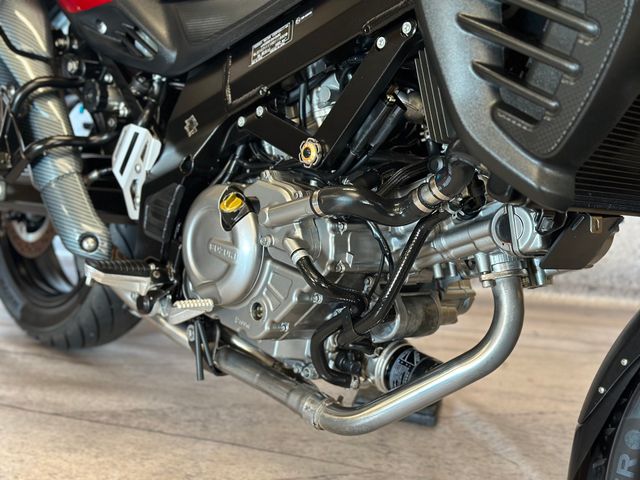 suzuki - v-strom-dl-650-abs