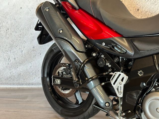 suzuki - v-strom-dl-650-abs