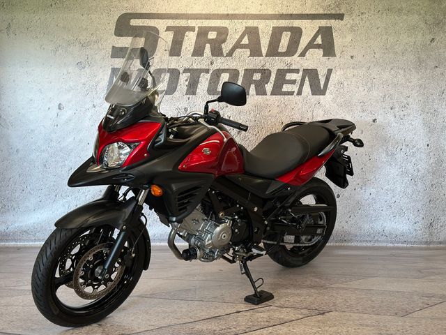 suzuki - v-strom-dl-650-abs