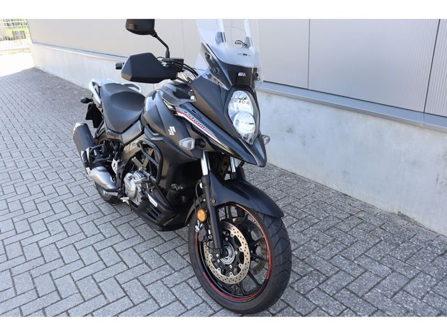 suzuki - v-strom-dl-650-abs