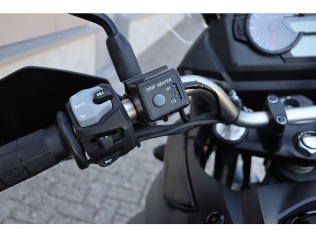 suzuki - v-strom-dl-650-abs