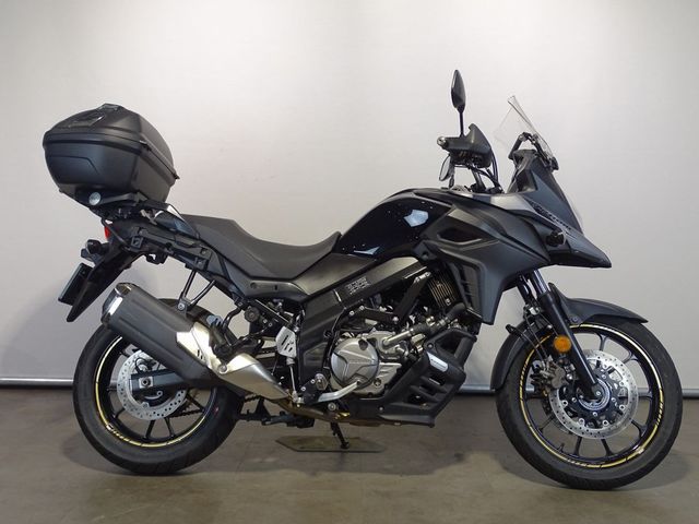 suzuki - v-strom-dl-650-abs