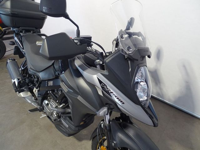 suzuki - v-strom-dl-650-abs