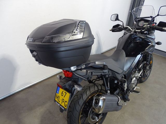 suzuki - v-strom-dl-650-abs