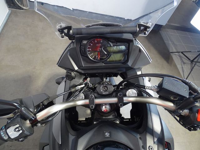 suzuki - v-strom-dl-650-abs