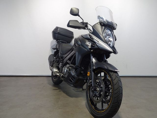 suzuki - v-strom-dl-650-abs