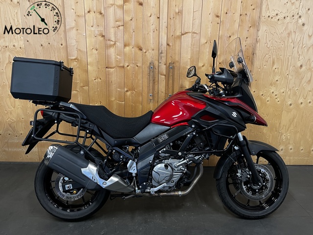 suzuki - v-strom-dl-650-abs