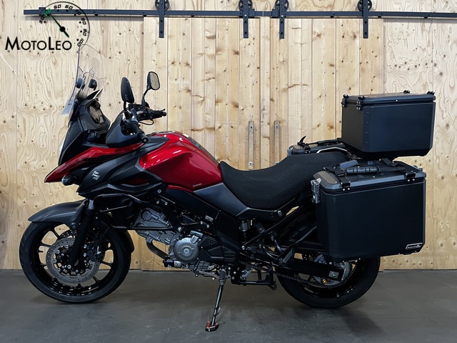 suzuki - v-strom-dl-650-abs