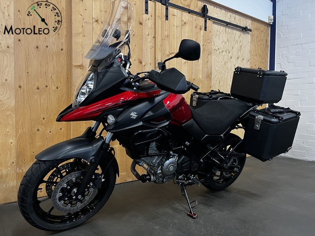 suzuki - v-strom-dl-650-abs