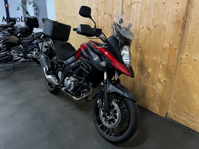 suzuki - v-strom-dl-650-abs