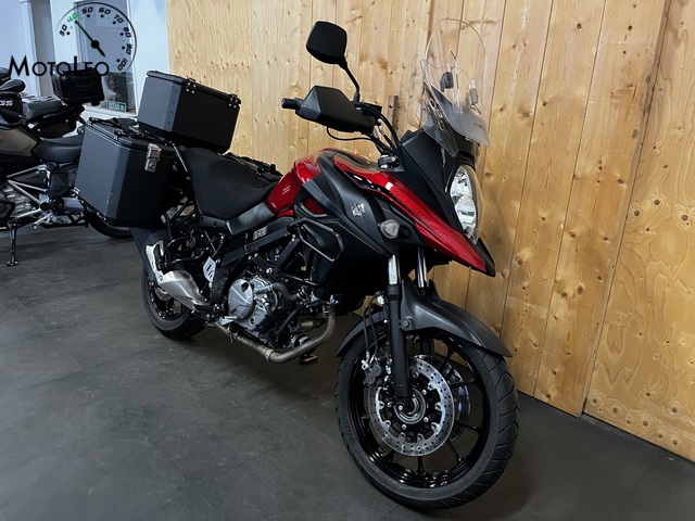 suzuki - v-strom-dl-650-abs