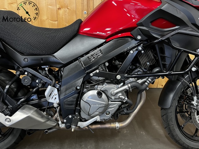 suzuki - v-strom-dl-650-abs