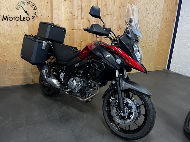 suzuki - v-strom-dl-650-abs