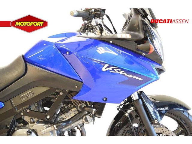 suzuki - v-strom-dl-650-abs