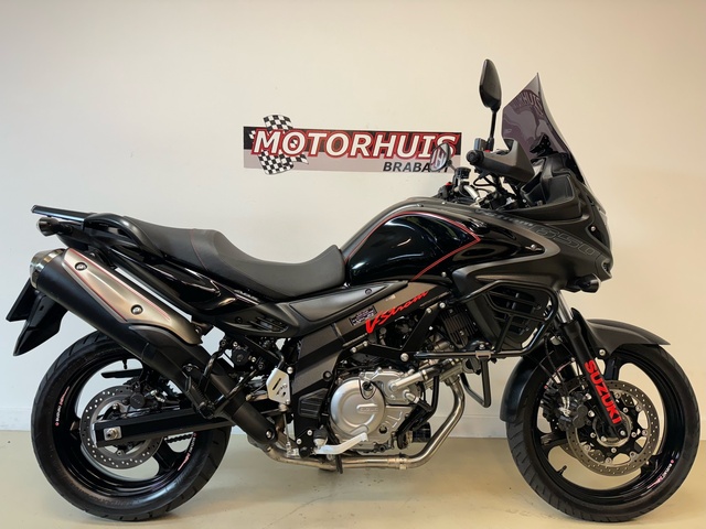 suzuki - v-strom-dl-650-abs