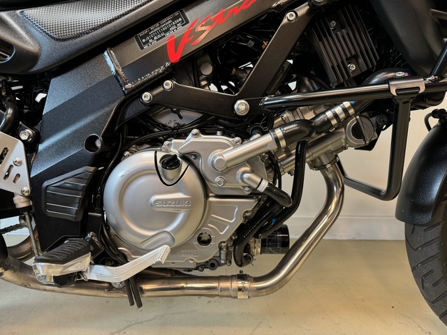 suzuki - v-strom-dl-650-abs