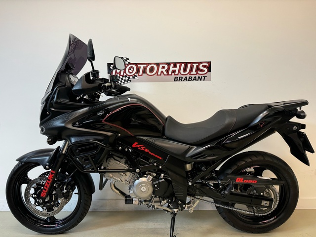 suzuki - v-strom-dl-650-abs