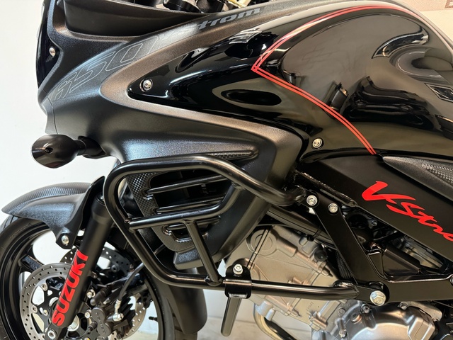 suzuki - v-strom-dl-650-abs