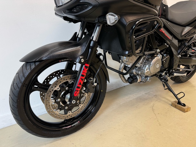 suzuki - v-strom-dl-650-abs