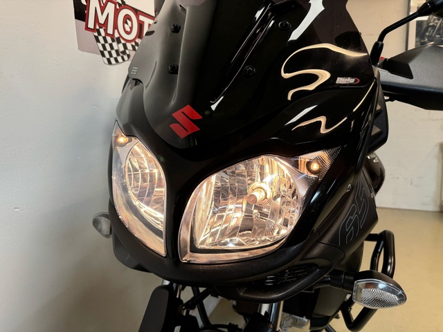 suzuki - v-strom-dl-650-abs