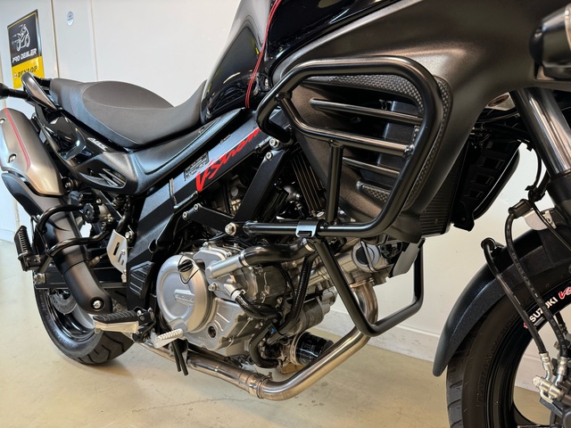 suzuki - v-strom-dl-650-abs