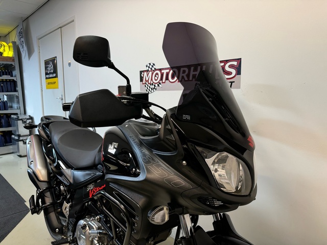 suzuki - v-strom-dl-650-abs