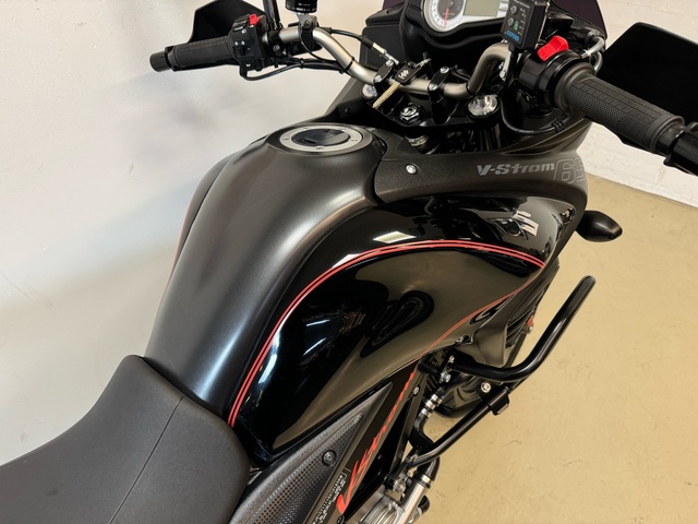 suzuki - v-strom-dl-650-abs