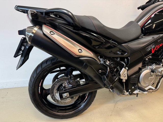 suzuki - v-strom-dl-650-abs