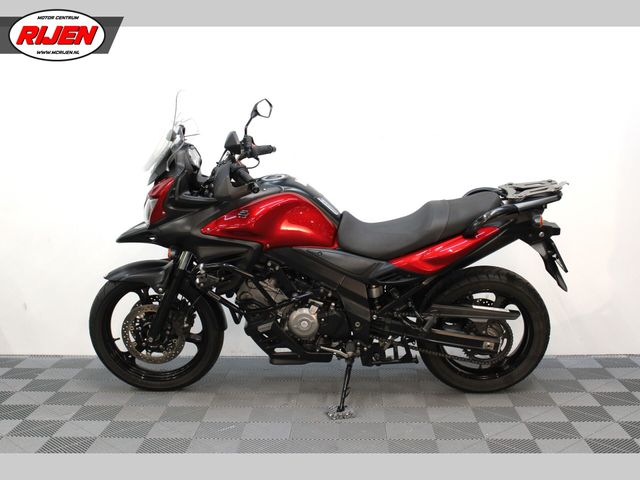 suzuki - v-strom-dl-650-abs