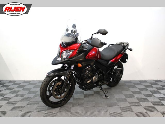 suzuki - v-strom-dl-650-abs