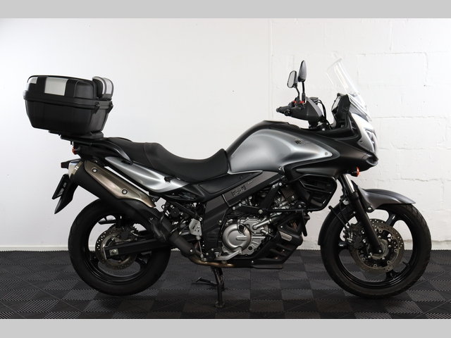 suzuki - v-strom-dl-650-abs