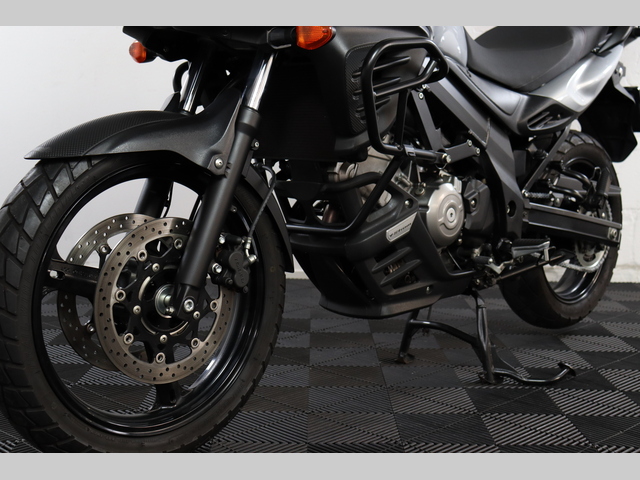 suzuki - v-strom-dl-650-abs