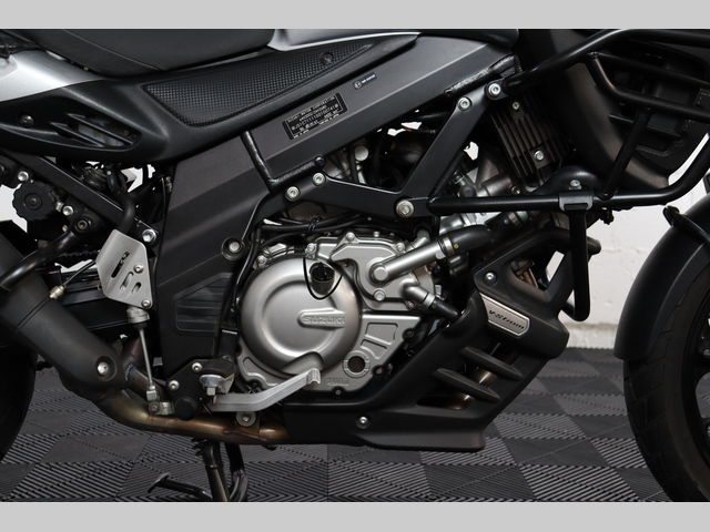 suzuki - v-strom-dl-650-abs