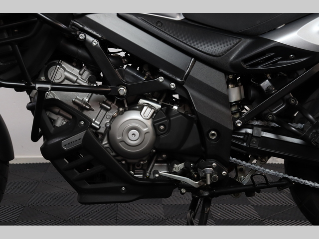 suzuki - v-strom-dl-650-abs