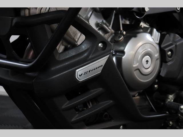 suzuki - v-strom-dl-650-abs