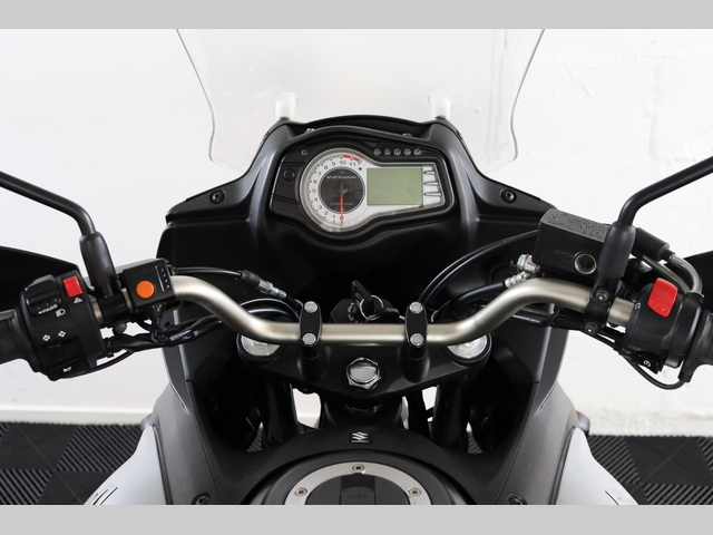 suzuki - v-strom-dl-650-abs