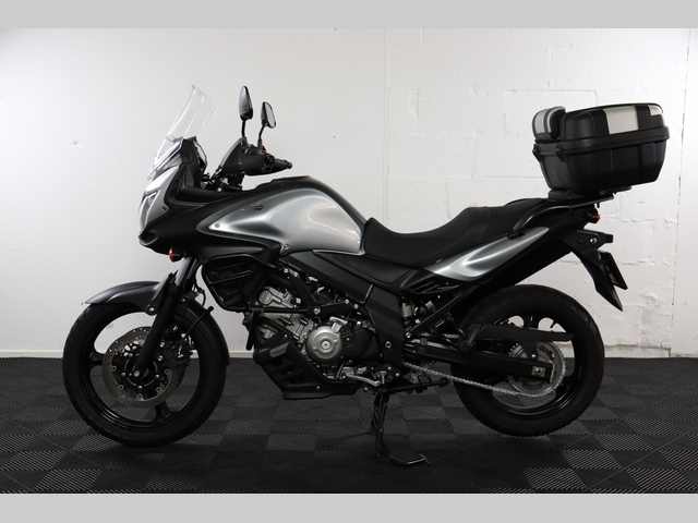 suzuki - v-strom-dl-650-abs