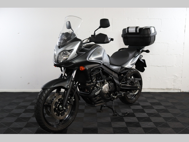 suzuki - v-strom-dl-650-abs