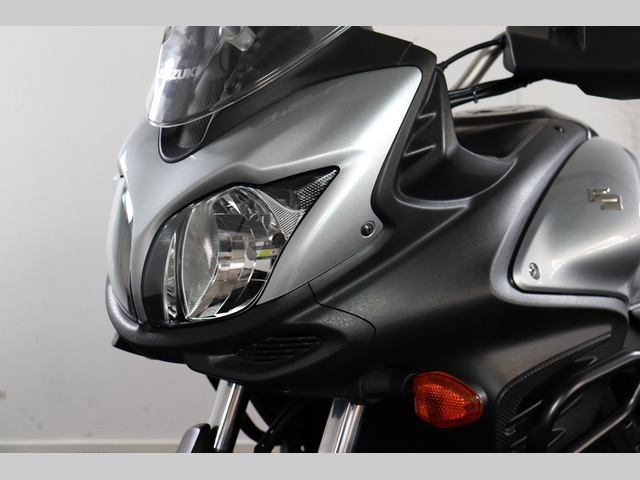 suzuki - v-strom-dl-650-abs