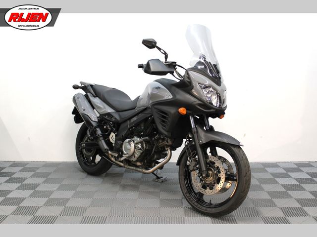 suzuki - v-strom-dl-650-abs